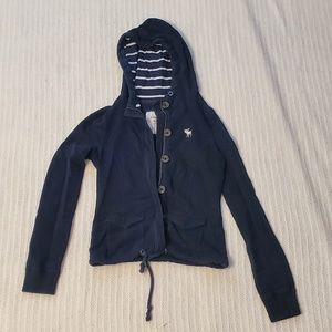 Abercrombie & Fitch hoodie